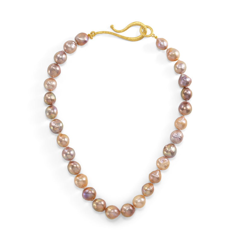 Freshwater Pearl Necklace