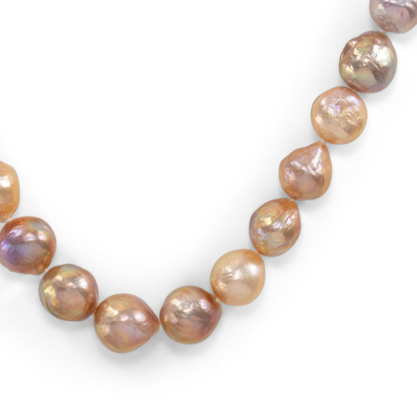 Freshwater Pearl Necklace