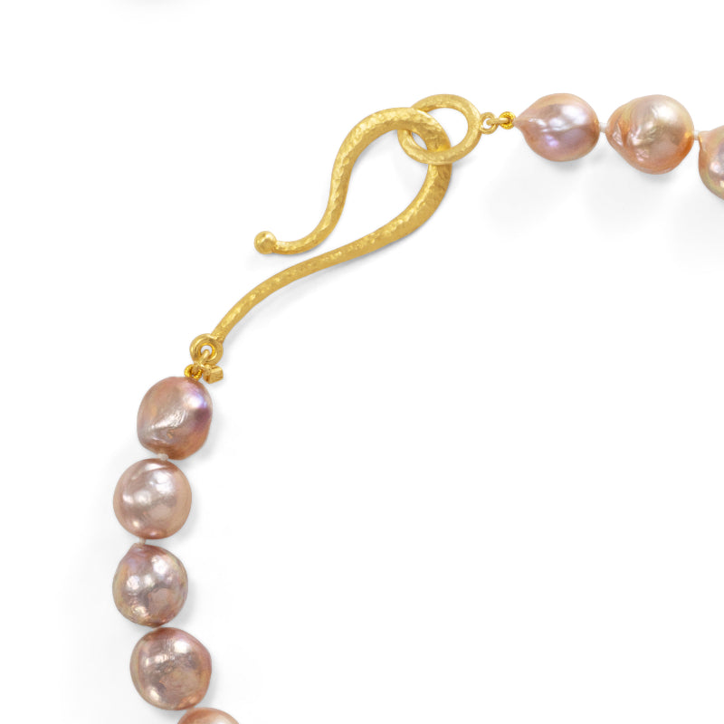 Freshwater Pearl Necklace